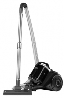 Grifon VC82BL Silver Black