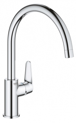 Grohe BauCurve 31231001