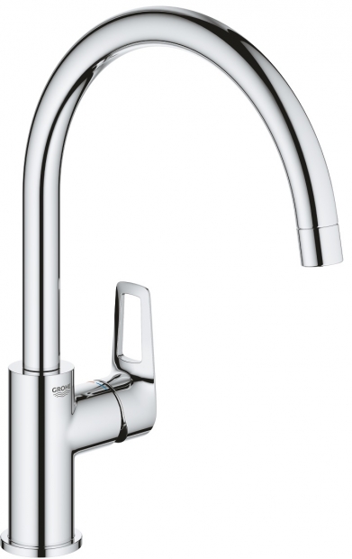 Кухонный смеситель Grohe BauLoop 31368001