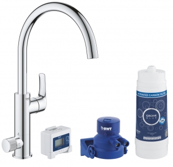 Grohe Blue Pure Eurosmart 30383000