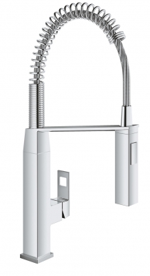 Grohe Eurocube 31395000