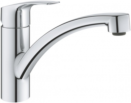 Кухонний змішувач Grohe Eurosmart 33281003