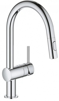 Grohe Minta 32321002