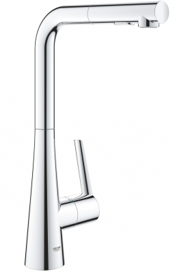 Grohe Zedra 32553002