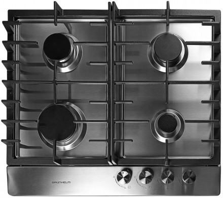 Варочная поверхность Grunhelm ВGHI 0427 MI