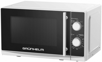 Grunhelm 20MX730 W