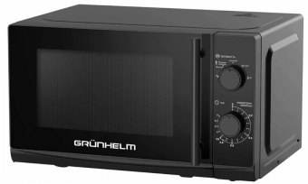 Grunhelm 20MX730-B