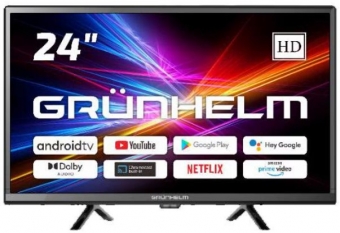 Grunhelm  24H300-GA11