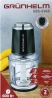 Измельчитель Grunhelm EBS-614В