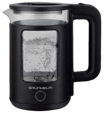 Grunhelm EKS 18100 SB