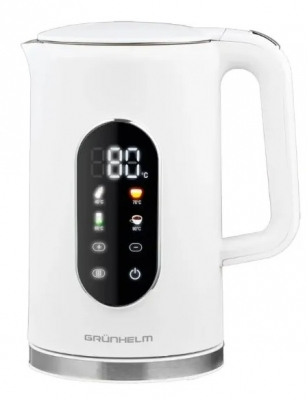 Grunhelm EKS-25030W