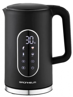 Grunhelm EKS-25031B