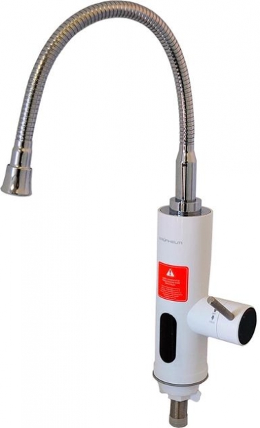 Водонагреватель Grunhelm EWH 1X 3G ND FLX LED