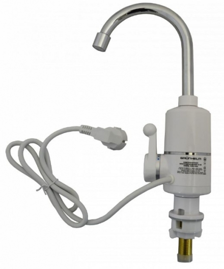 Водонагреватель Grunhelm EWH 1X 3G