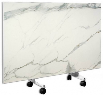 Керамічний обігрівач Grunhelm GCH 1000 WM