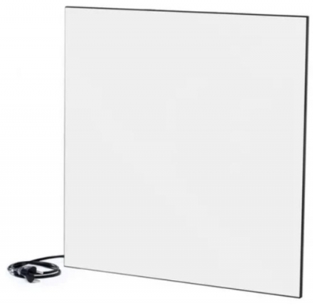 Керамічний обігрівач Grunhelm GCH-1000WH