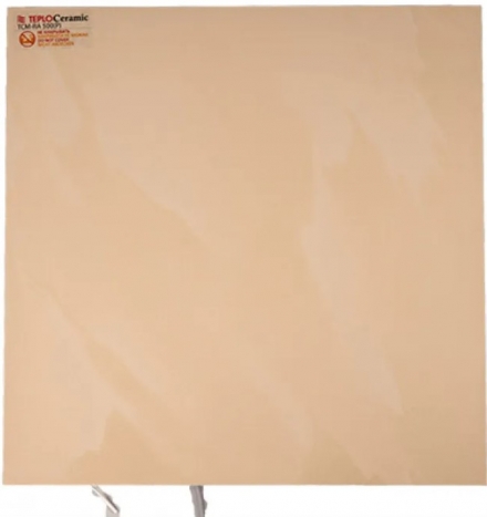 Керамический обогреватель Grunhelm GCH 500 BG