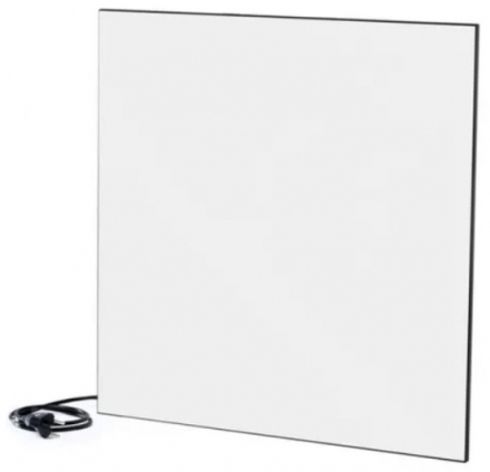 Керамический обогреватель Grunhelm GCH-750WH