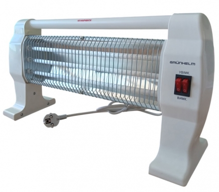 Обогреватель инфракрасный Grunhelm GI-1200