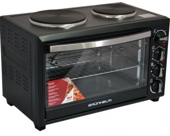 Grunhelm GN 3301 RHP