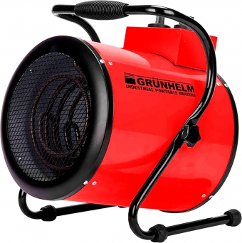 Grunhelm  GPH 5R