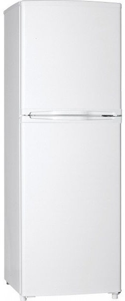 Холодильник Grunhelm GRW 138 DD