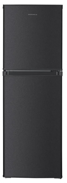 Холодильник Grunhelm GRW-138DD-G