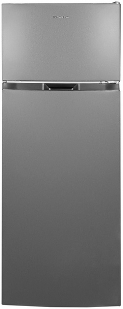 Холодильник Grunhelm GRW-143DDG