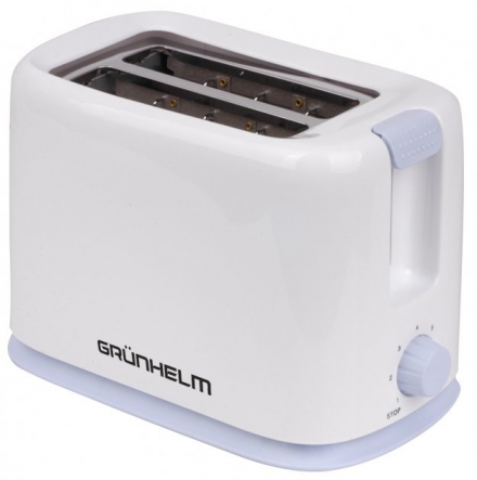 Тостер Grunhelm GWD 012