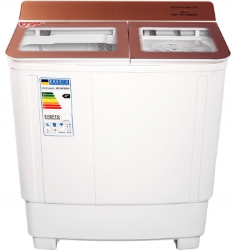 Grunhelm GWF WS 753 BGH