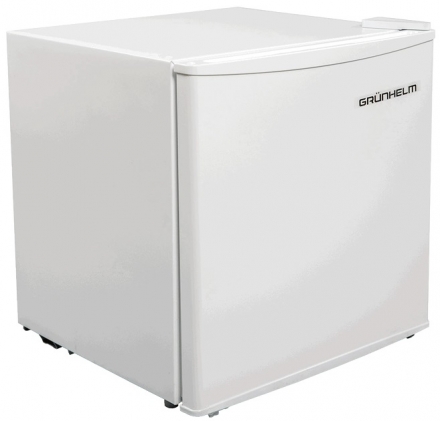Холодильник Grunhelm VRH S 51 M 44 W