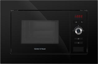 Gunter & Hauer EOK 20 BL