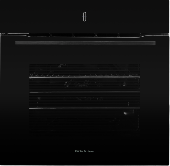 Gunter & Hauer EOM 7009 BL