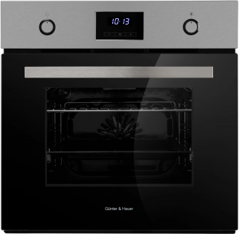 Gunter & Hauer EOM 857 BTEL