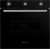 Gunter & Hauer EOM 866 BL