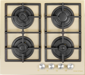 Gunter & Hauer GL 64 IVR