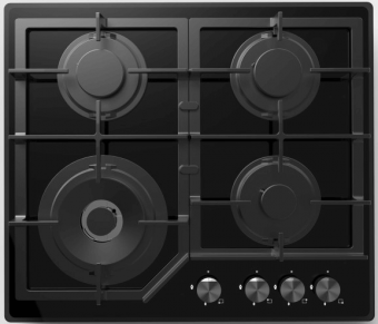 Gunter & Hauer GT 642