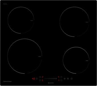 Gunter & Hauer I 6 M