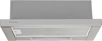 Gunter & Hauer AGNA 600 X