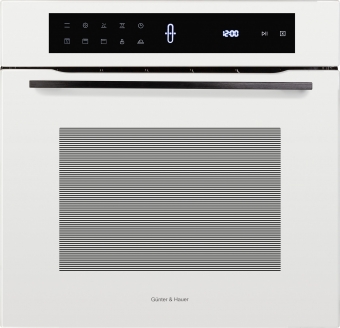 Gunter & Hauer EOM 7009 WH