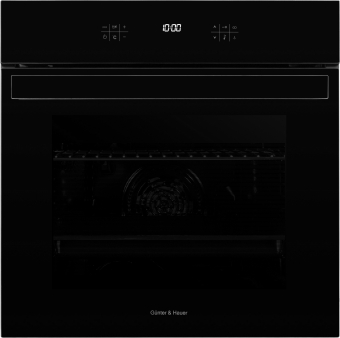 Gunter & Hauer EOT 1273 BL