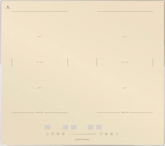 Gunter & Hauer I 500 IVR