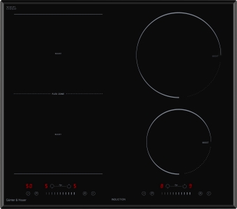 Gunter & Hauer I 6 MFZ
