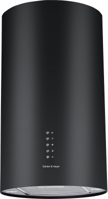 Gunter & Hauer MARGARETTE B