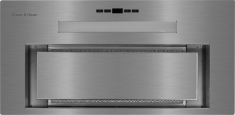 Gunter & Hauer ATALA 1060 IX