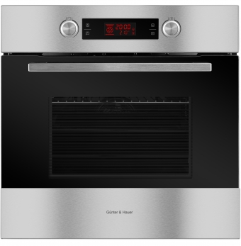 Gunter & Hauer EOM 970 IX