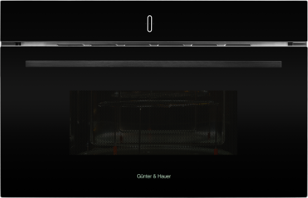 Встраиваемая микроволновая печь Gunter & Hauer EOK 3502