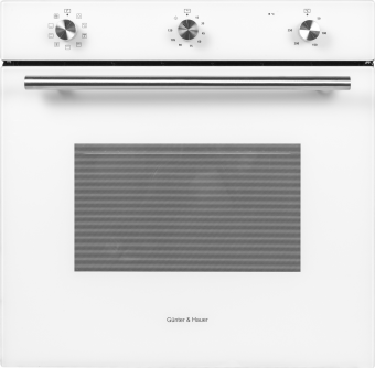 Gunter & Hauer EOM 866 WH