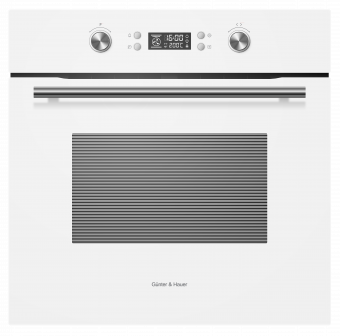 Gunter & Hauer EOM 867 WH