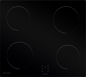 Gunter & Hauer I 6 B